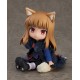 Nendoroid Doll Spice and Wolf merchant meets the wise wolf Outfit Set Holo Good Smile Company