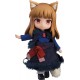 Nendoroid Doll Spice and Wolf merchant meets the wise wolf Holo Good Smile Company