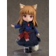 Nendoroid Doll Spice and Wolf merchant meets the wise wolf Holo Good Smile Company