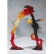 Figuarts ZERO ONE PIECE Sanji Battle Ver. Diable Jambe Flambage Shot