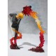 Figuarts ZERO ONE PIECE Sanji Battle Ver. Diable Jambe Flambage Shot