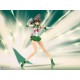 S.H. Figuarts Sailor Moon Sailor Jupiter Animation Color Edition BANDAI SPIRITS