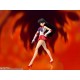S.H. Figuarts Sailor Moon Sailor Mars Animation Color Edition BANDAI SPIRITS