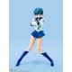 S.H. Figuarts Sailor Moon Mercury Animation Color Edition BANDAI SPIRITS