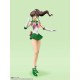 S.H. Figuarts Sailor Moon Sailor Jupiter Animation Color Edition BANDAI SPIRITS