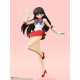 S.H. Figuarts Sailor Moon Sailor Mars Animation Color Edition BANDAI SPIRITS