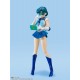 S.H. Figuarts Sailor Moon Mercury Animation Color Edition BANDAI SPIRITS