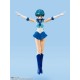 S.H. Figuarts Sailor Moon Mercury Animation Color Edition BANDAI SPIRITS