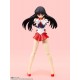 S.H. Figuarts Sailor Moon Sailor Mars Animation Color Edition BANDAI SPIRITS