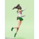 S.H. Figuarts Sailor Moon Sailor Jupiter Animation Color Edition BANDAI SPIRITS