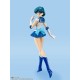 S.H. Figuarts Sailor Moon Mercury Animation Color Edition BANDAI SPIRITS