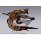 S.H.MonsterArts Tigrex Monster Hunter Rise BANDAI SPIRITS