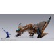 S.H.MonsterArts Tigrex Monster Hunter Rise BANDAI SPIRITS