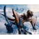 S.H.MonsterArts Tigrex Monster Hunter Rise BANDAI SPIRITS