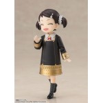 S.H. Figuarts Spy x Family Becky Blackbell BANDAI SPIRITS