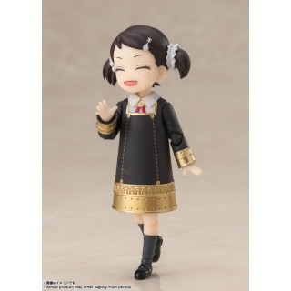 S.H. Figuarts Spy x Family Becky Blackbell BANDAI SPIRITS