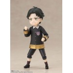 S.H. Figuarts Spy x Family Damian Desmond BANDAI SPIRITS