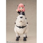 S.H. Figuarts Spy x Family Bond Forger Together with Anya BANDAI SPIRITS