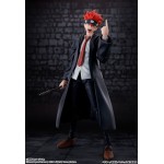 S.H. Figuarts MASHLE Dot Barrett BANDAI SPIRITS