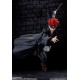 S.H. Figuarts MASHLE Dot Barrett BANDAI SPIRITS