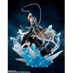 Figuarts ZERO Bleach Thousand Year Blood War Toshiro Hitsugaya BANDAI SPIRITS