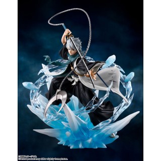 Figuarts ZERO Bleach Thousand Year Blood War Toshiro Hitsugaya BANDAI SPIRITS