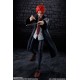 S.H. Figuarts MASHLE Dot Barrett BANDAI SPIRITS