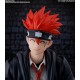 S.H. Figuarts MASHLE Dot Barrett BANDAI SPIRITS