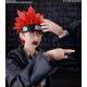 S.H. Figuarts MASHLE Dot Barrett BANDAI SPIRITS