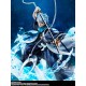 Figuarts ZERO Bleach Thousand Year Blood War Toshiro Hitsugaya BANDAI SPIRITS