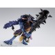 S.H. Figuarts ONE PIECE Kaido of the Beasts Human-beast Form BANDAI SPIRITS