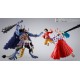 S.H. Figuarts ONE PIECE Kaido of the Beasts Human-beast Form BANDAI SPIRITS