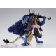 S.H. Figuarts ONE PIECE Kaido of the Beasts Human-beast Form BANDAI SPIRITS