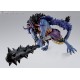 S.H. Figuarts ONE PIECE Kaido of the Beasts Human-beast Form BANDAI SPIRITS