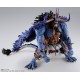 S.H. Figuarts ONE PIECE Kaido of the Beasts Human-beast Form BANDAI SPIRITS