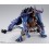 S.H. Figuarts ONE PIECE Kaido of the Beasts Human-beast Form BANDAI SPIRITS