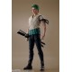 S.H. Figuarts A Netflix Series ONE PIECE Roronoa Zoro BANDAI SPIRITS