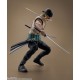 S.H. Figuarts A Netflix Series ONE PIECE Roronoa Zoro BANDAI SPIRITS