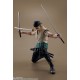 S.H. Figuarts A Netflix Series ONE PIECE Roronoa Zoro BANDAI SPIRITS