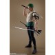 S.H. Figuarts A Netflix Series ONE PIECE Roronoa Zoro BANDAI SPIRITS