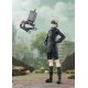 S.H. Figuarts NieRAutomata S.H.Figuarts 9S Ver1.1a BANDAI SPIRITS