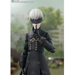 S.H. Figuarts NieRAutomata S.H.Figuarts 9S Ver1.1a BANDAI SPIRITS