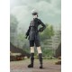 S.H. Figuarts NieRAutomata S.H.Figuarts 9S Ver1.1a BANDAI SPIRITS