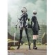 S.H. Figuarts NieRAutomata S.H.Figuarts 9S Ver1.1a BANDAI SPIRITS