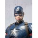 SH S.H. Figuarts Captain America Civil War