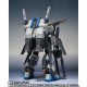 Metal Robot Spirit (Ka Signature) (side MS) Mobile Suit Gundam ZZ (M-MSV) Prototype ZZ Gundam Bandai Limited