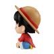 LookUp ONE PIECE Monkey D. Luffy MegaHouse