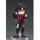 Nendoroid Doll Outfit Set Idol Style Outfit Boy (Deep Red) Good Smile Arts Shanghai