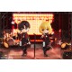 Nendoroid Doll Outfit Set Idol Style Outfit Boy (Deep Red) Good Smile Arts Shanghai