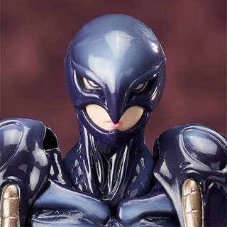 figma Anime Berserk The Golden Age Arc MEMORIAL EDITION Femto FREEing